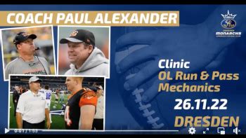 coach paul alexander website|paul alexander coach.